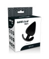 ADDICTED TOYS - PLUG ANAL 8,5 CM