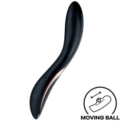 VIBRATEUR SATISFYER RRROLLING EXPLOSION G-SPOT