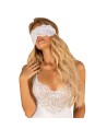 OBSESSIVE - MASQUE AMOUR BLANC