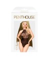 PENTHOUSE - BLOOMING ERA TEDDY S/M/L