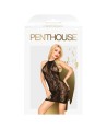 PENTHOUSE - CAUTIOUS CAT VESTIDO XL