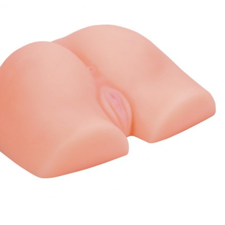 SEVENCREATIONNS ULTRA REAL VAGIN ET POSITION ARRIÈRE DE L'ANUS