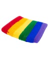 PRIDE - BRACELETS DRAPEAU LGBT