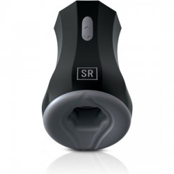 SIR RICHARD S TWIN TURBO STROKER EN SILICONE