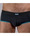 MACHO - MS24A CALZONCILLO BRIEF DARK AMARILLO L