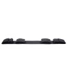 OHMAMA FETISH - SPREADER SOFT BAR FULL NYLON RETENUES DE POIGNET