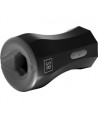 SIR RICHARD S TWIN TURBO STROKER EN SILICONE