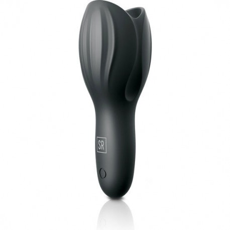 TEASER DE BITE EN SILICONE POUR DÉBUTANT DE SIR RICHAR