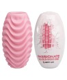 PRETTY LOVE - OEUF MASTURBATEUR DOUBLE FACE ROSE
