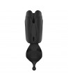 JAMYJOB - MASTURBATEUR TÊTE STROKER RECHARGEABLE