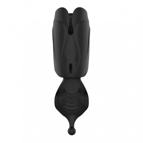 JAMYJOB - MASTURBATEUR TÊTE STROKER RECHARGEABLE