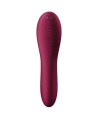 SATISFYER - VIBRATEUR IMPULSIONS AIR DUAL CRUSH