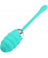PRETTY LOVE SMART - FRANKLIN HUEVO VIBRADOR