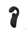 LELO - ENIGMA CRUISE MASSEUR SONIQUE DOUBLE STIMULATION NOIR