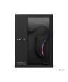 LELO - ENIGMA CRUISE MASSEUR SONIQUE DOUBLE STIMULATION NOIR