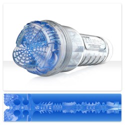 FLESHLIGHT - TURBO CORE BLEU GLACE