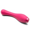 JE JOUE - VIBRATEUR POINT G JUNO - FUCHSIA