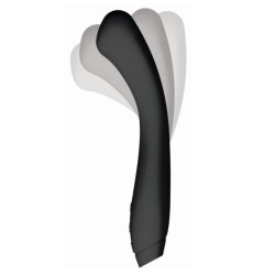 JE JOUE JUNO FLEX VIBRATEUR POINT G - NOIR