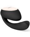 LELO - MASSEUR POUR COUPLES LELO - IDA WAVE NOIR