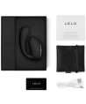 LELO - MASSEUR POUR COUPLES LELO - IDA WAVE NOIR