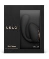 LELO - MASSEUR POUR COUPLES LELO - IDA WAVE NOIR