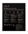 LELO - MASSEUR POUR COUPLES LELO - IDA WAVE NOIR