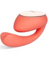 LELO - MASSEUR POUR COUPLES CORAIL LELO - IDA WAVE