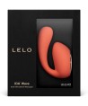 LELO - MASSEUR POUR COUPLES CORAIL LELO - IDA WAVE