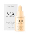 BIJOUX INDISCRETS - GOUTTES DE MASSAGE INTIME REVITALISANTE INDISCRETS