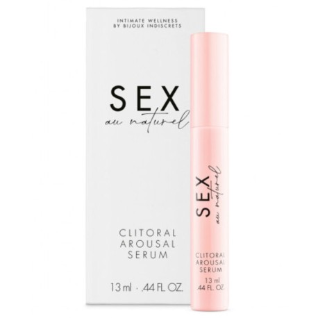 BIJOUX INDISCRETS - SÃRUM ORGASMIQUE INDISCRETS POUR CLITORIS