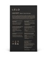 LELO - STIMULATEUR DE CLITORIS DOT - ROSE