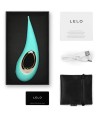 LELO - STIMULATEUR DE CLITORIS DOT - AQUA