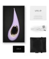 LELO - STIMULATEUR DE CLITORIS DOT - LILAS