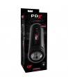PDX ELITE MOTO BATOR X