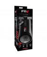 PDX ELITE - VENTILATEUR MOTO MASTURBATEUR AVANC?