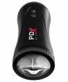 PDX ELITE - MASTURBATEUR MOTO STROKER