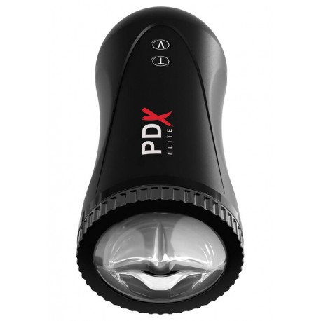 MASTURBATEUR PDX ELITE MOTO STROKER