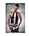 PASSION - COSTUME DE SERVEUR 018 SEXY BY MEN S/M