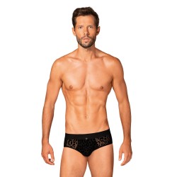 OBSESSIF - CULOTTE AZMERON S/M