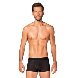 OBSESSIVE - BOXER BOLDERO NOIR S/M