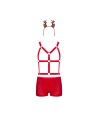OBSESSIVE - ENSEMBLE MR REINDY S/M
