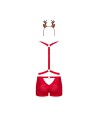 OBSESSIVE - MR REINDY SET S/M