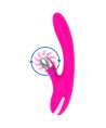 DIVERSIA - BUNNY VAGUES 24 CM