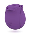 MIA - ROSE WAVE CLITORIS SUCTION ÉDITION LIMITÉE - VIOLET