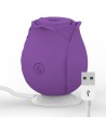 MIA - ROSE WAVE CLITORIS SUCTION ÉDITION LIMITÉE - VIOLET