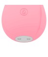 MIA - ROSE CLITORIS SUCTION WAVES ÉDITION LIMITÉE - ROSE