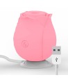 MIA - ROSE CLITORIS SUCTION WAVES ÉDITION LIMITÉE - ROSE
