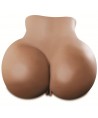 EXTREME TOYZ FUCK ME SILLY BLACK MEGA MASTURBATOR