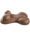 EXTREME TOYZ FUCK ME SILLY 2 MEGA MASTURBATOR NOIR