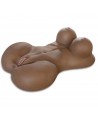 EXTREME TOYZ FUCK ME SILLY 2 MEGA MASTURBATOR NOIR